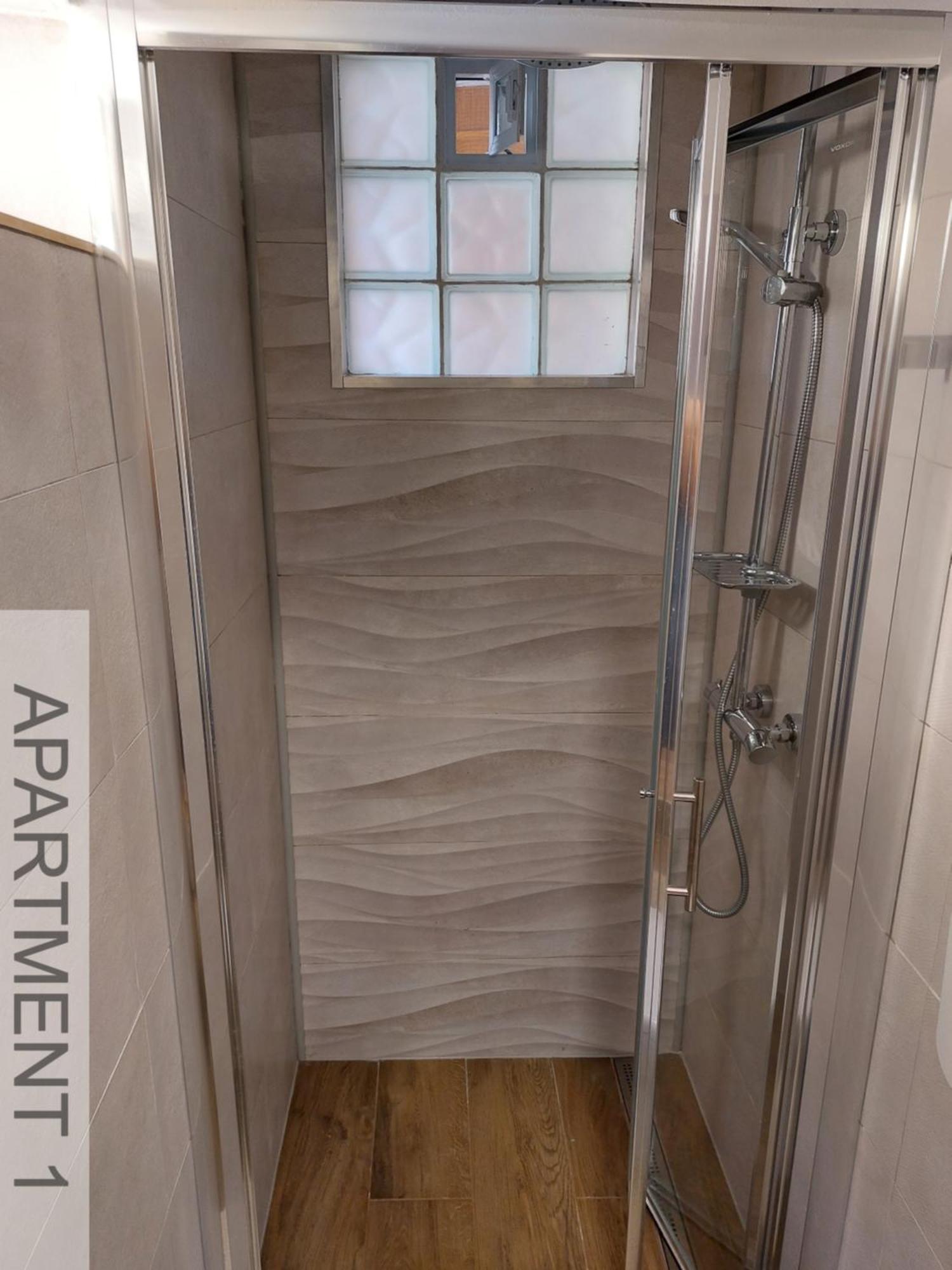 Apartmani Denis Stara Baska Exterior photo